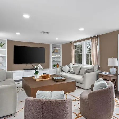 134 Stoney Cliff Road Centerville-Sandy Feet Retreat
